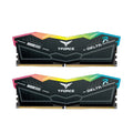 TEAMGROUP T-Force Delta RGB 32GB (2×16GB) DDR5 6000MT/s | Bahrain - Gamers Point Bahrain