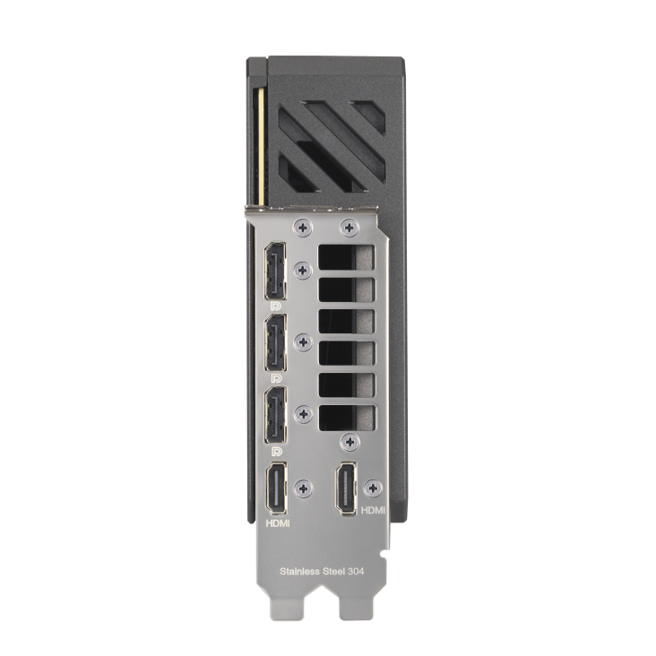 ASUS ROG Astral GeForce RTX 5090 OC D7 32GB Gaming Graphics Card|Gamerspoint