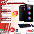 RYZEN 5 5600 - RTX 3060Ti 8GB pc build - Gamers Point Computers Bahrain RTX 3000 SERIES Gamers Point 355.000 