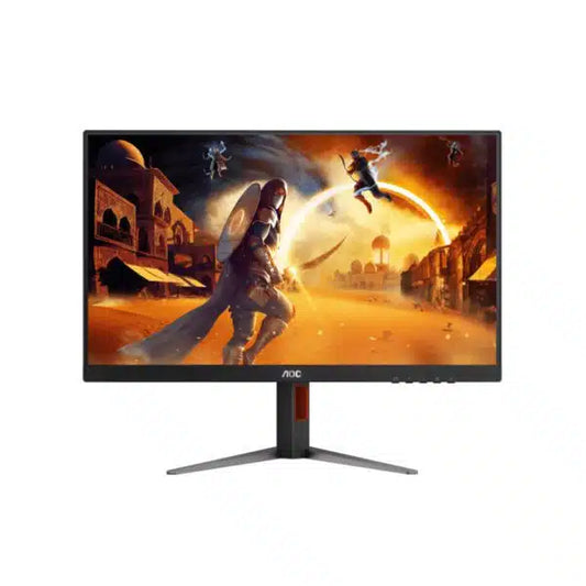 AOC C27G4ZE 27″ 280 Hz Curved Gaming Monitor — Gamers Point Bahrain