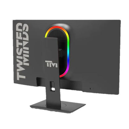 TWISTED MINDS 28" UHD 4K 144Hz 1MS IPS GAMING MONITOR - Now Buy From Gamers Point Store Arad With Best Discounted Price Call Us Now +973-36820393 Delivery available to all bahrain UHD (4K) Gamers Point 165.000 