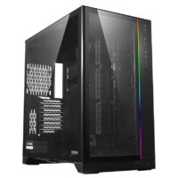 LIAN LI O11 Dynamic XL ROG certificated ATX Full Tower Case-BAHRAIN Cases Gamers Point 90.000 