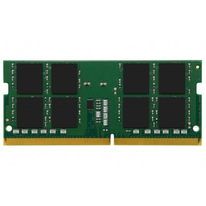 KINGSTON 8GB 3200MHz DDR4 CL22 Non-ECC SODIMM Single (Laptop Ram) - GPH Ram Gamers Point 18.000 