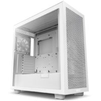 NZXT H7 Air Flow - ATX Mid Tower PC Gaming Case - BAHRAIN Cases Gamers Point 68.000 