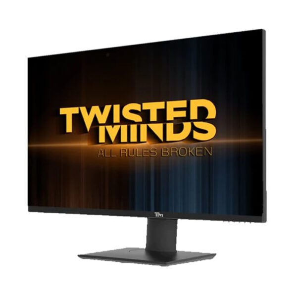 TWISTED MINDS 28" UHD 4K 144Hz 1MS IPS GAMING MONITOR - Now Buy From Gamers Point Store Arad With Best Discounted Price Call Us Now +973-36820393 Delivery available to all bahrain UHD (4K) Gamers Point 165.000 