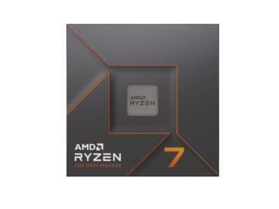 AMD Ryzen 7 7700 8-core 16-thread Desktop Processor - Now Buy From Gamers Point Store Arad With Best Discounted Price Call Us Now +973-36820393 Delivery available to all bahrain Home Processor (CPU) AMD Gamers Point 139.000 