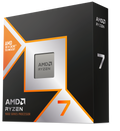AMD Ryzen 7 9800X3D 8-Core 16-Thread Desktop Processor [GPC-TRAY] Gamerspoint