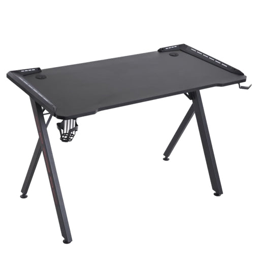 RGB HUNTER DESK RD200 Z SHAPE GAMING DESK|BAHRAIN Gamers Point Desk  Gamers Point