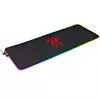 Redragon Neptune RGB LED Gaming Mouse Pad | P027 BAHRAIN Redragon Neptune RGB LED Gaming MousePAD Gamers Point 9.900 