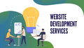 Basic Website Making Service — 200 BHD Gamers Point Services Website Service  Gamers Point