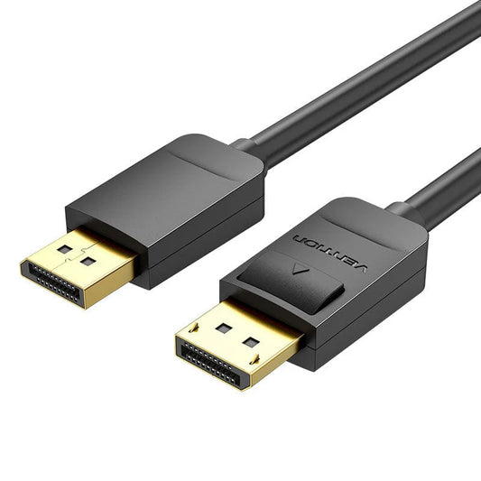 Vention DisplayPort Cable
