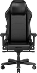 DXRacer Master Series Gaming Chair – Black | Gamers Point Bahrain كرسي الألعاب DXRacer Master Series – أسود | جيمرز بوينت البحرين Dxracer Chair  Gamers Point