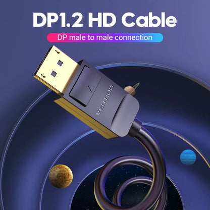 Vention DisplayPort Cable