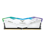 TEAMGROUP T-Force Delta RGB 32GB (2×16GB) DDR5 6000MT/s | Bahrain - Gamers Point Bahrain