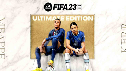 FIFA 23 Ultimate Edition FULL PC GAME (v1.0.82.43747) » bahrain GAME Gamers Point 12.000 