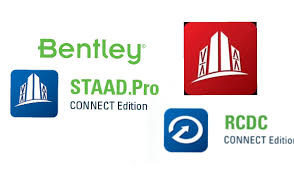 Bentley STAAD.Pro CONNECT Edition – برنامج تحليل وتصميم الهياكل دون اتصال بالإنترنت