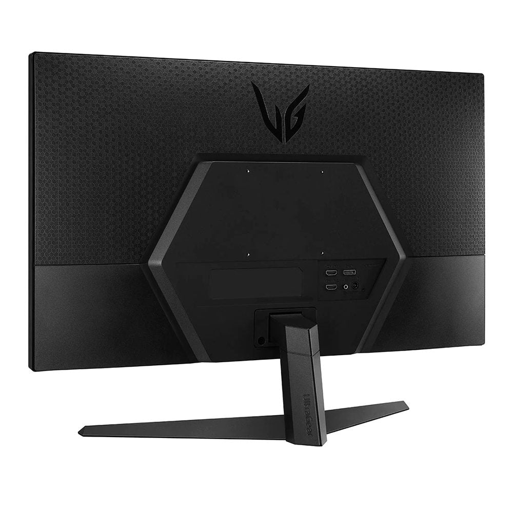 LG UltraGear 27" 27inch Full HD 1ms 165Hz Flat Gaming Monitor - 27GQ50F-B - Now Buy From Gamers Point Store Arad With Best Discounted Price  Call Us Now +973-36820393  Delivery available to all bahrain  Gamers Point 95.000 