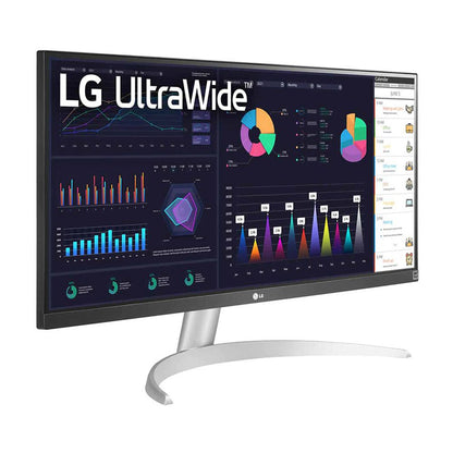 LG 29'' UltraWide FHD HDR10 IPS Monitor with USB Type-C Now Buy From Gamers Point Store Arad With Best Discounted Price  Call Us Now +973-36820393  Delivery available to all bahrain Full HD Gamers Point 115.000 