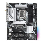 ASRock B760 Pro RS DDR5 ATX Motherboard - Now Buy From Gamers Point Store Arad With Best Discounted Price Call Us Now +973-36820393 Delivery available to all bahrain Intel Motherboard Gamers Point 89.000 