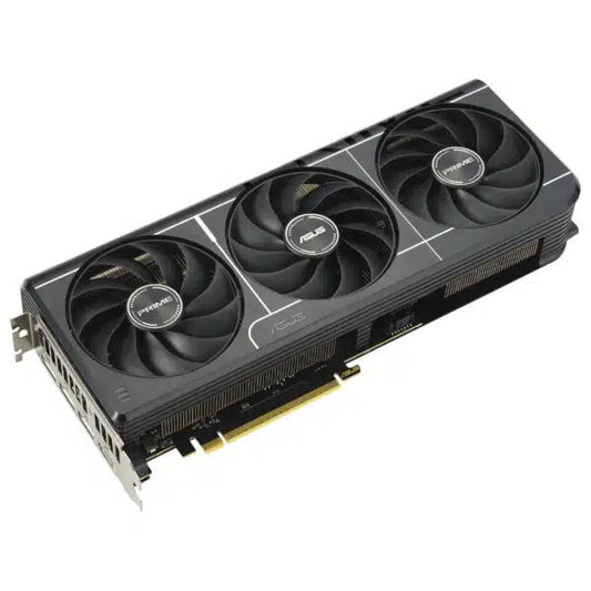 ASUS Prime GeForce RTX 5070 12GB GDDR7 SFF Ready Graphics Card | كرت شاشة أسوس برايم RTX 5070