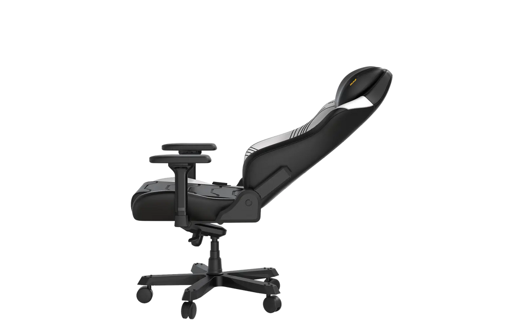 DXRacer Master Series Gaming Chair – Black | MAS-I238S-N.N1-A3 Gamers Point   Gamers Point