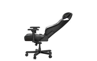 DXRacer Master Series Gaming Chair – Black | MAS-I238S-N.N1-A3 Gamers Point   Gamers Point