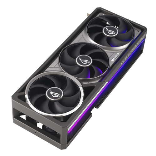 ASUS ROG Astral GeForce RTX 5090 OC D7 32GB Gaming Graphics Card|Gamerspoint