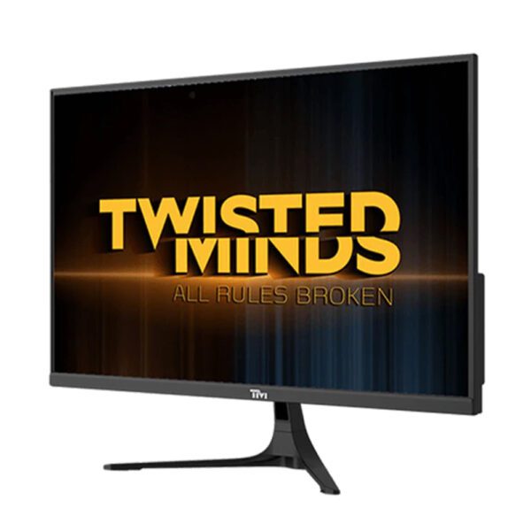 Twisted Minds 27'' Flat ,FHD 165Hz ,Fast IPS, 0.5ms, HDR Gaming Monitor - Now Buy From Gamers Point Store Arad With Best Discounted Price  Call Us Now +973-36820393  Delivery available to all bahrain Full HD Gamers Point 89.000 