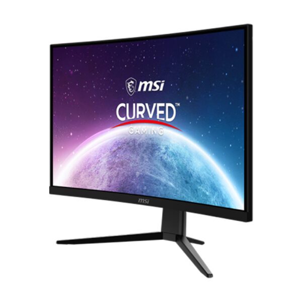 MSI G242C 24" 24inch FHD, 170Hz, 1ms, VA Curved Gaming Monitor - Now Buy From Gamers Point Store Arad With Best Discounted Price  Call Us Now +973-36820393  Delivery available to all bahrain Full HD Gamers Point 86.000 