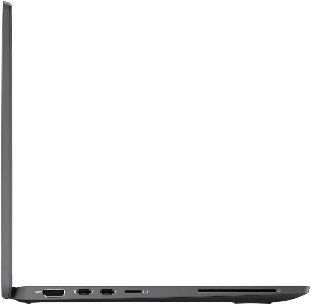 Dell Latitude 7410 14" Core i5 10th Gen 16GB RAM 256GB SSD Refurbished Laptop, supplier model photo 3
