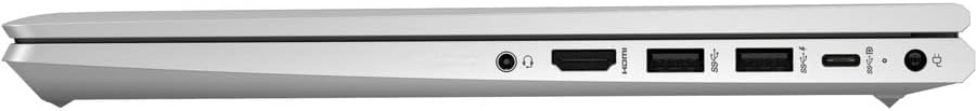 HP ProBook 440 G9 14" Core i5 12th Gen 8GB RAM 256GB SSD Refurbished Laptop, supplier model photo 2