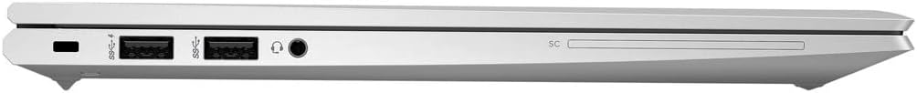 HP EliteBook 845 G8 14" Ryzen 3 Pro 8GB RAM 256GB SSD Refurbished Laptop refurbished laptop photo 3