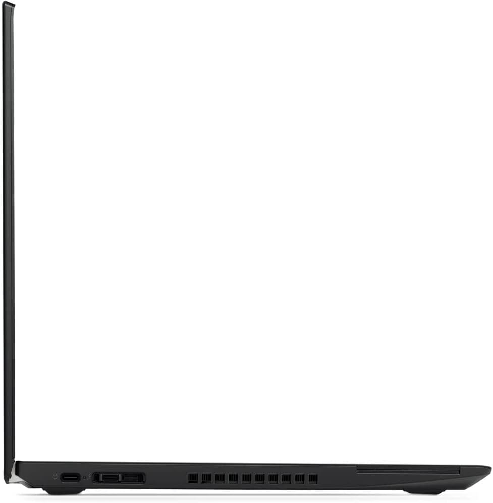Lenovo ThinkPad L580 15.6" Core i5 8th Gen 8GB RAM 256GB SSD Refurbished Laptop, renewed laptop model photo 3