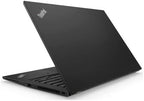 Lenovo ThinkPad E485 14" Ryzen 5 8GB RAM 256GB SSD Refurbished Laptop, renewed laptop model photo 3