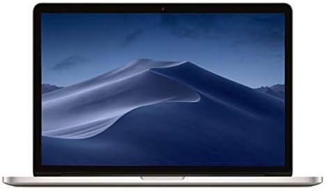 Apple MacBook Pro 15" Retina Core i7 Refurbished Laptop, renewed laptop model photo 1