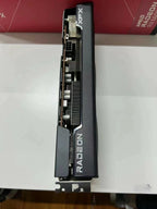 XFX Speedster SWFT 210 Radeon RX 6600 XT GDDR6 Graphics Card-Without Box - Gamers Point Bahrain