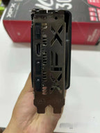 XFX Speedster SWFT 210 Radeon RX 6600 XT GDDR6 Graphics Card-Without Box - Gamers Point Bahrain