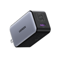 UGREEN Nexode X 100W 3-Port GaN Charger 35037 | Gamers Point Bahrain