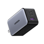 UGREEN Nexode X 100W 3-Port GaN Charger 35037 | Gamers Point Bahrain