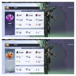Marvel Rivals + Lost Ark Account | 205+ Skins