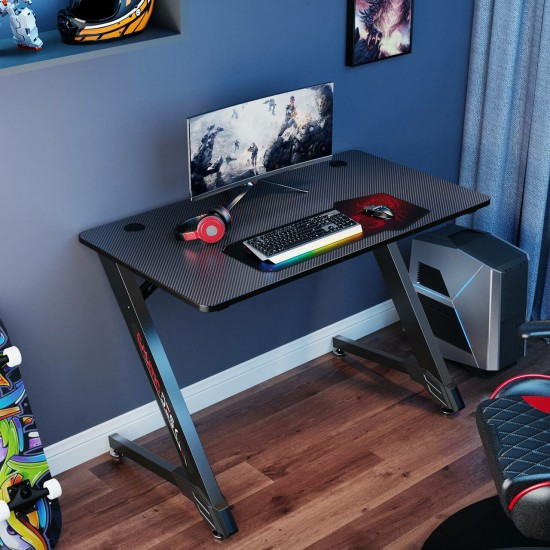 Eureka Ergonomic Gaming Desk | ERK-GD-4301