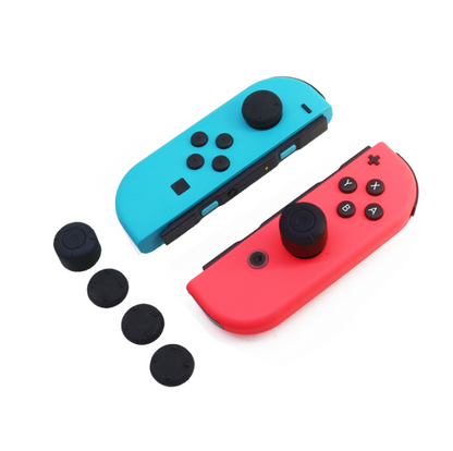 Switch Silicon Thumbstick Cover TNS-877B CONTROLERS Gamers Point 5.000 