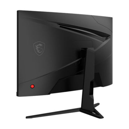 MSI G242C 24" 24inch FHD, 170Hz, 1ms, VA Curved Gaming Monitor - Now Buy From Gamers Point Store Arad With Best Discounted Price  Call Us Now +973-36820393  Delivery available to all bahrain Full HD Gamers Point 86.000 