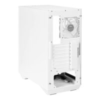 MSI MPG Gungnir 111R Mid Tower Case with 4 RGB Fans GPC Cases Gamers Point 69.000 