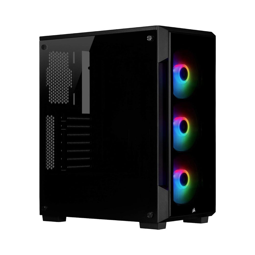 XPG STARKER AIR Mid-Tower ATX Case - Cases Gamers Point 59.000 