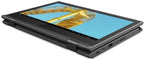 Lenovo 300e Gen 2 11.6" Celeron x360 Touch Refurbished Laptop, renewed laptop model photo 2