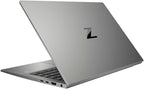 HP ZBook Firefly 14 G7 14" Core i7 10th Gen 8GB RAM 256GB SSD Refurbished Laptop, supplier model photo 2