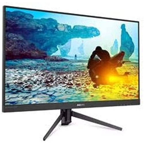 Philips Gaming Monitor, Lcd Monitor, 27 Inches, Fhd Ips, 144Hz, Black, 272M8 Monitors Gamers Point 95.000 