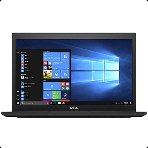 Dell Latitude 7480 14" Core i5 6th Gen 8GB RAM 256GB SSD Refurbished Laptop, supplier model photo 1