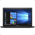 Dell Latitude 7480 14" Core i5 6th Gen 8GB RAM 256GB SSD Refurbished Laptop, supplier model photo 1